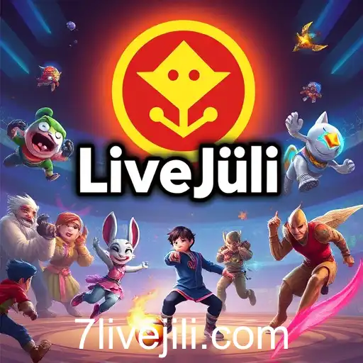 Emergence of LiveJili in Modern Gaming