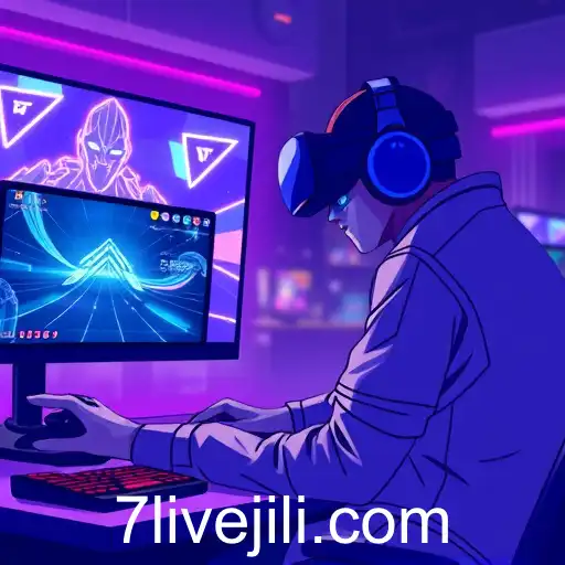 Emerging Trends in Online Gaming for 2025