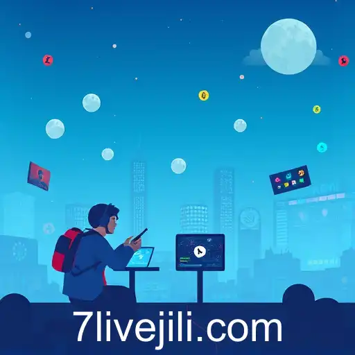 The Evolution of Gaming: Livejili's Impact on the Industry