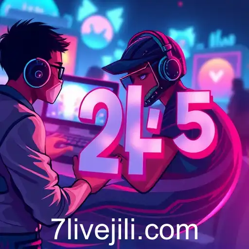 Livejili Revolutionizes Online Gaming in 2025