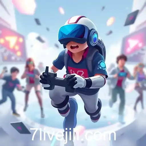 The Rapid Rise of Online Gaming in Recent Years