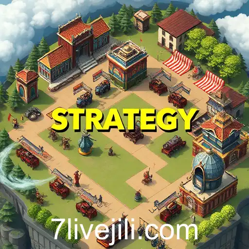 Online Gaming Trends and the Rise of Platforms like Livejili