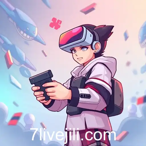 The Rise of LiveJili in Online Gaming