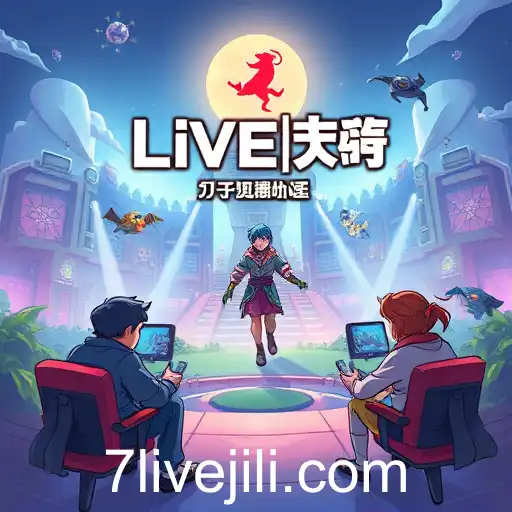 The Rise of Livejili in Global Gaming