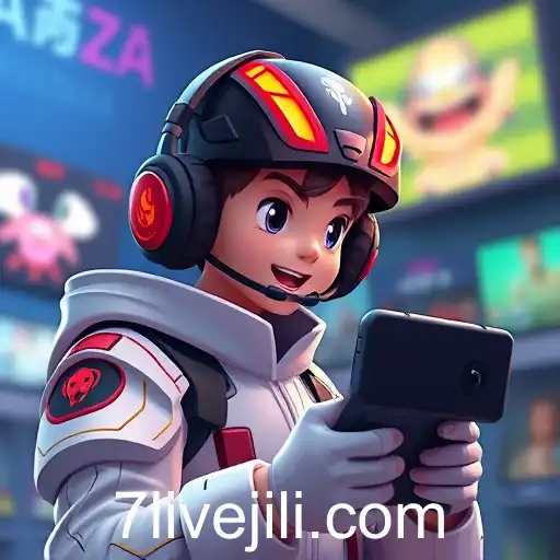 The Rise of Live Jili: A New Era in Online Gaming