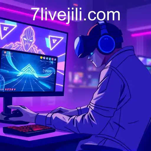 Emerging Trends in Online Gaming for 2025