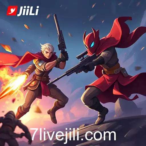 The Evolution of Online Gaming and the Rise of Livejili