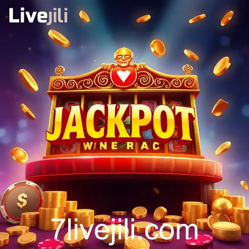 Exploring the Allure of Jackpot Games on Livejili: A Thrilling Gaming Experience