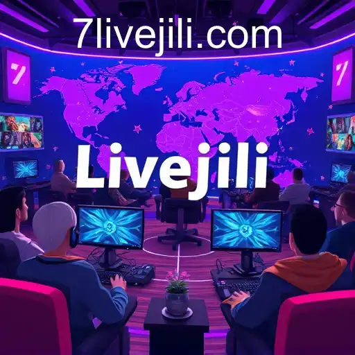 The Rise and Challenges of Livejili in the Gaming World