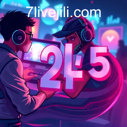 Livejili Revolutionizes Online Gaming in 2025