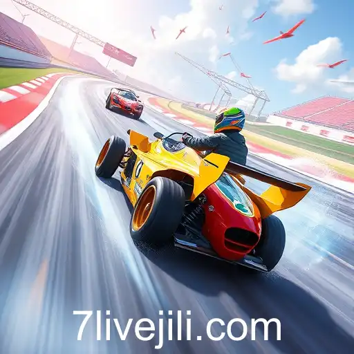The Rise of LiveJili: Revolutionizing Online Gaming Experiences