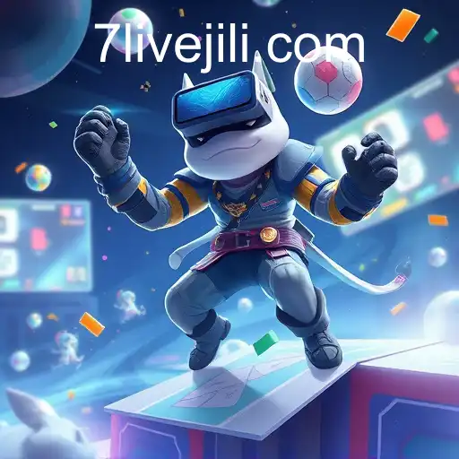 LiveJili Revolutionizes the Gaming World