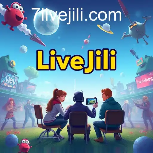 LiveJili's Impact on Online Gaming
