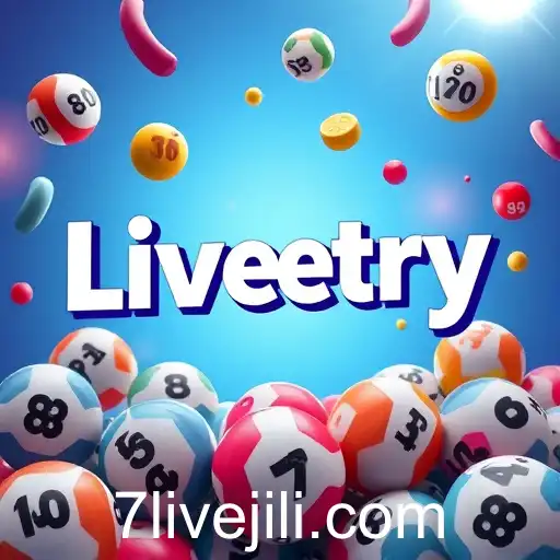 Exploring the Thrilling World of Online Lottery: A Focus on LiveJili