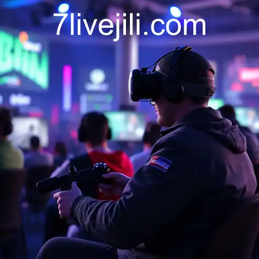 Rise of Live Gaming Communities