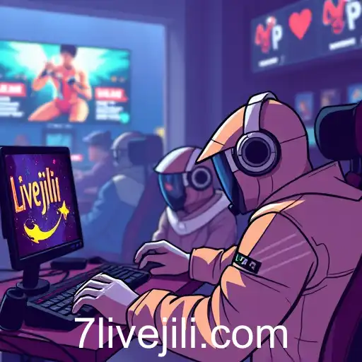 The Rise of Livejili in Online Gaming