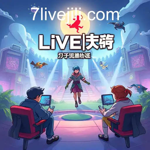 The Rise of Livejili in Global Gaming