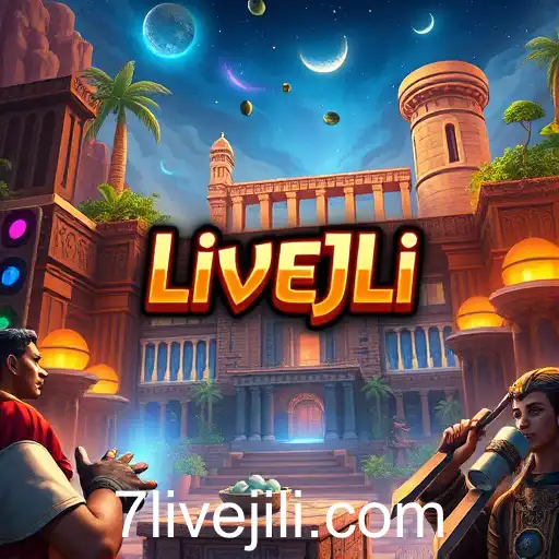 Exploring the Thrills of Slot Games: A Dive into Livejili